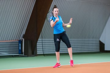 Bild 398 - Sparkassen Pokal Marne